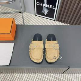 Picture of Hermes Shoes _SKUHermessz35-40J020411119